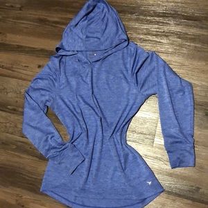 Old Navy light weight long sleeve active wear